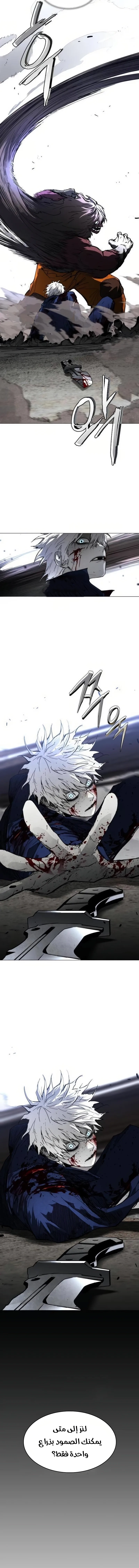 Read Fog Land AR Manga Online