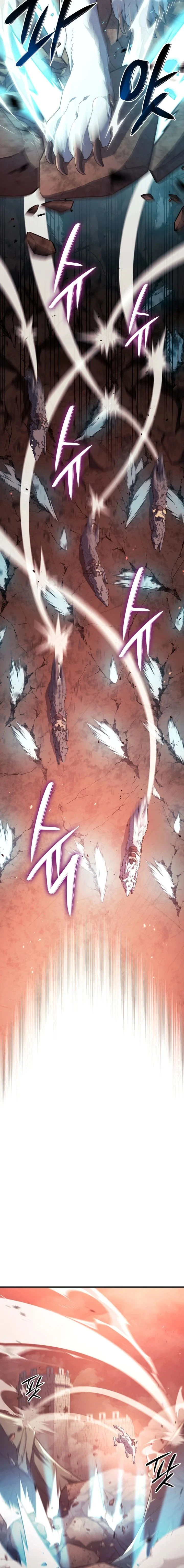 Read Revenge of the Iron-Blooded Sword Hound AR Manga Online
