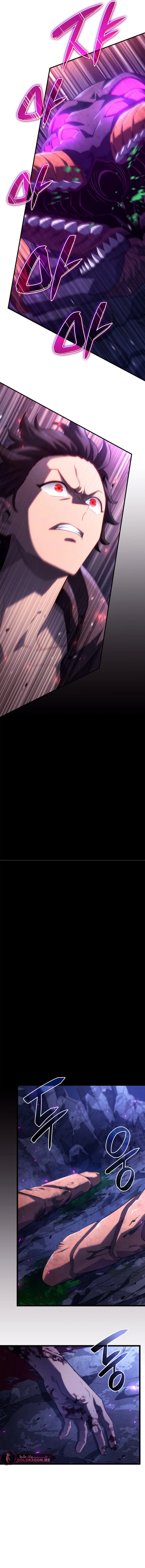 Read Revenge of the Iron-Blooded Sword Hound AR Manga Online
