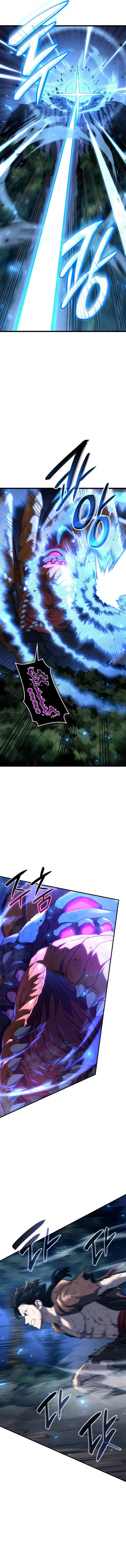 Read Revenge of the Iron-Blooded Sword Hound AR Manga Online