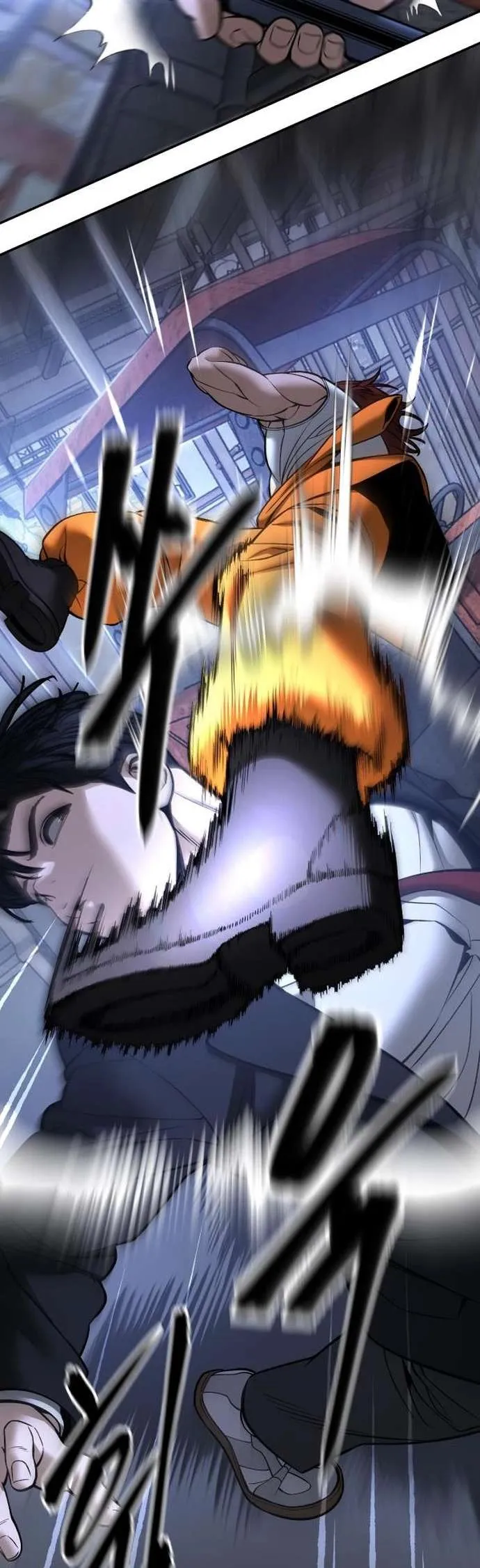 Read The Bully In Charge AR Manga Online