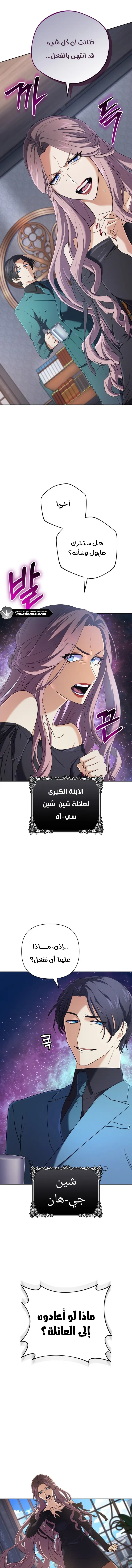 Read The Return of the Mythical Archmage AR Manga Online
