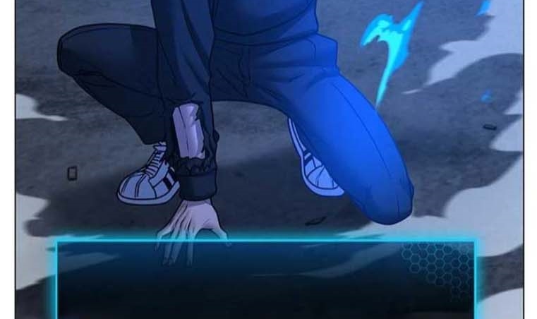 Read reality quest AR Manga Online