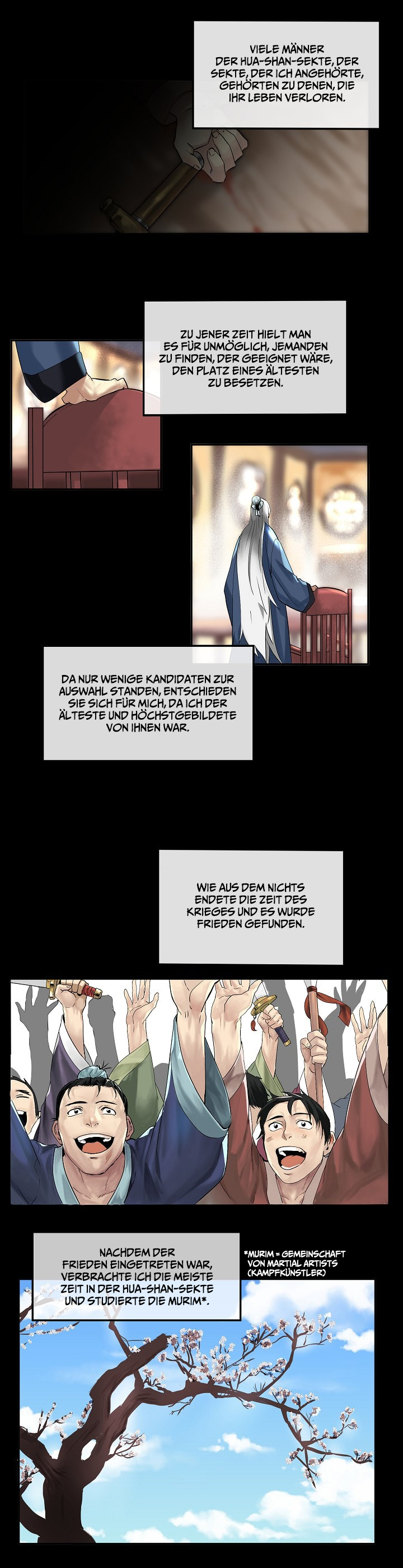 Read Volcanic Age DE Manga Online