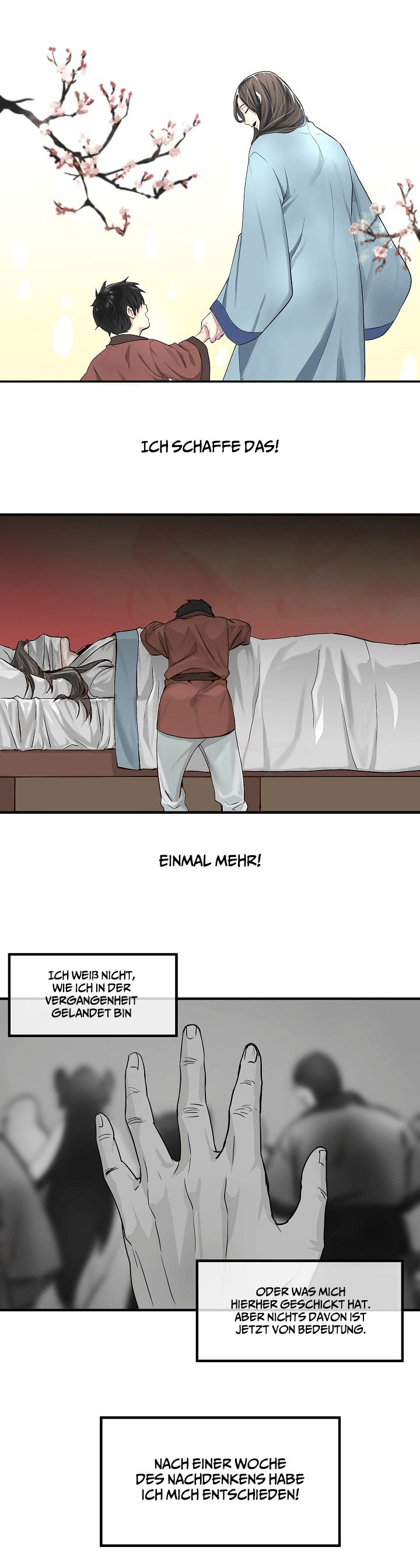 Read Volcanic Age DE Manga Online