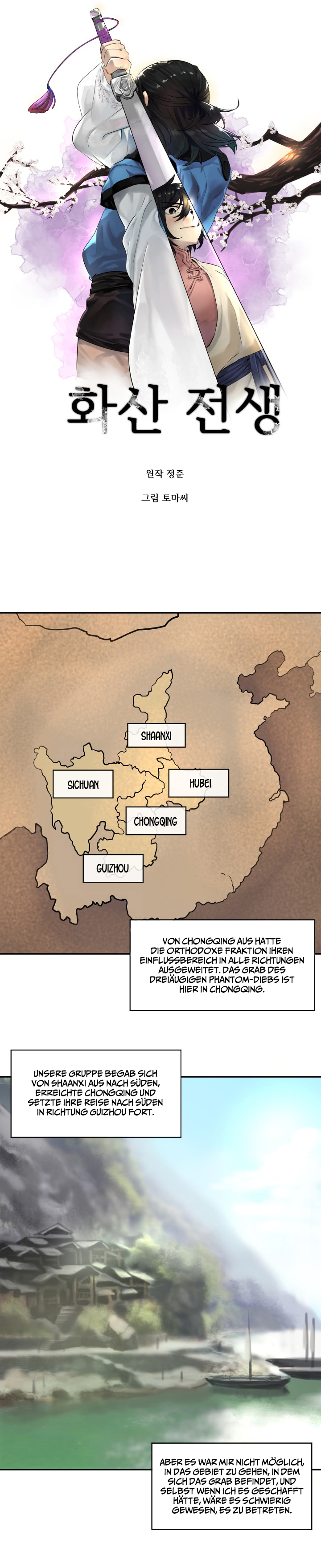 Read Volcanic Age DE Manga Online
