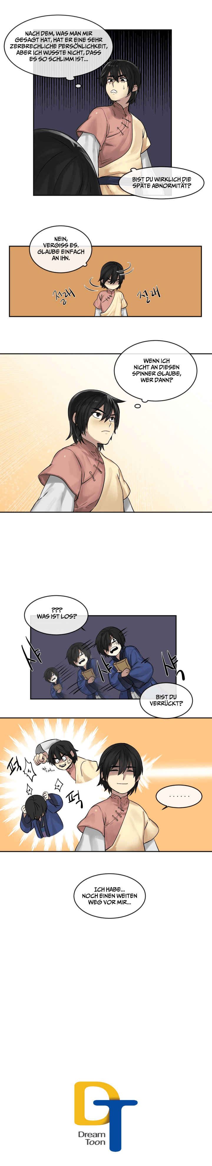 Read Volcanic Age DE Manga Online