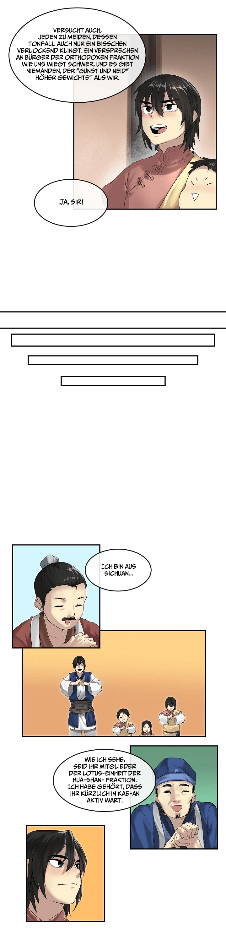 Read Volcanic Age DE Manga Online