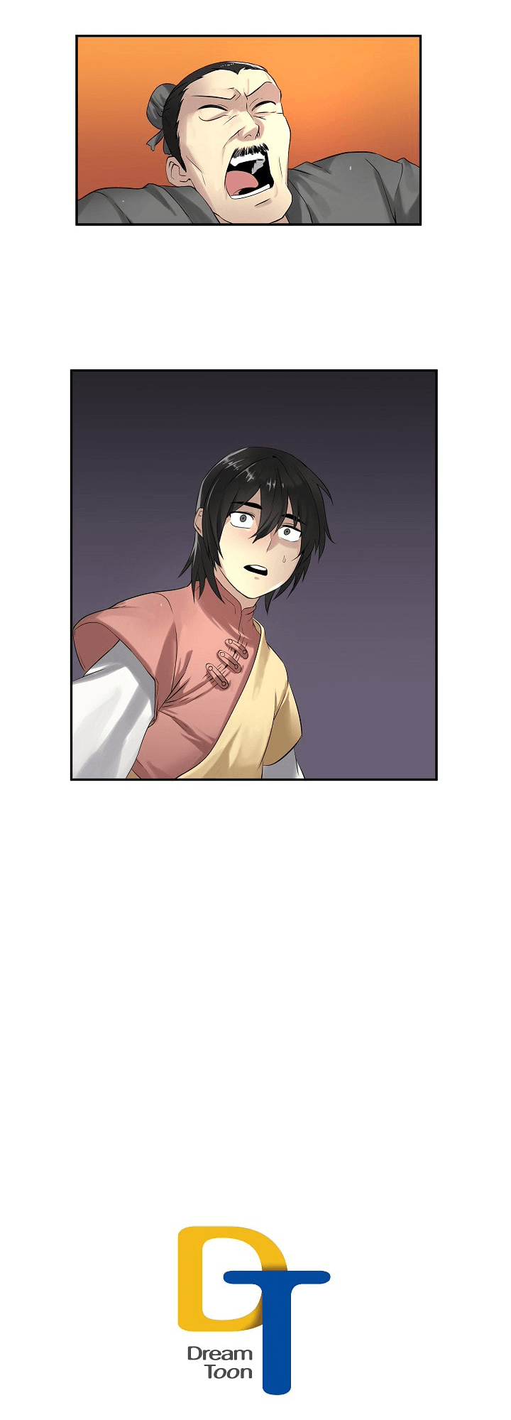 Read Volcanic Age DE Manga Online