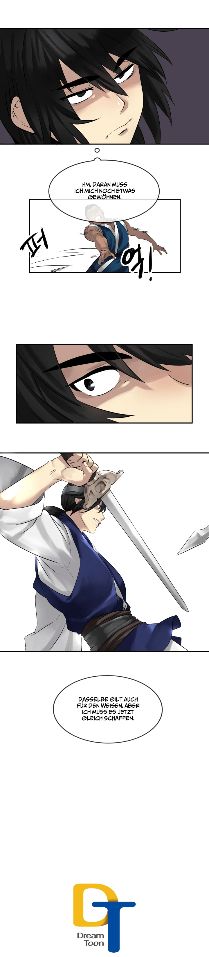 Read Volcanic Age DE Manga Online