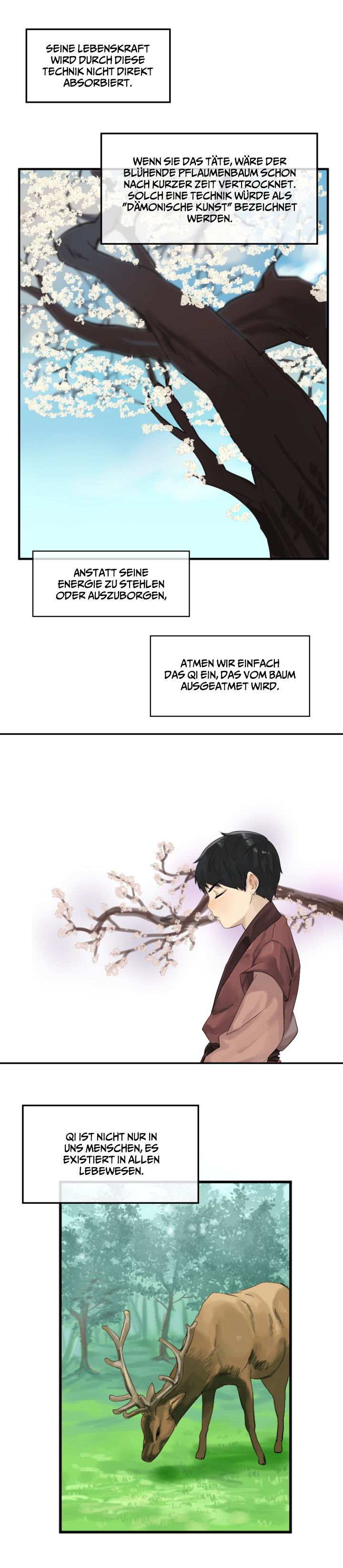 Read Volcanic Age DE Manga Online