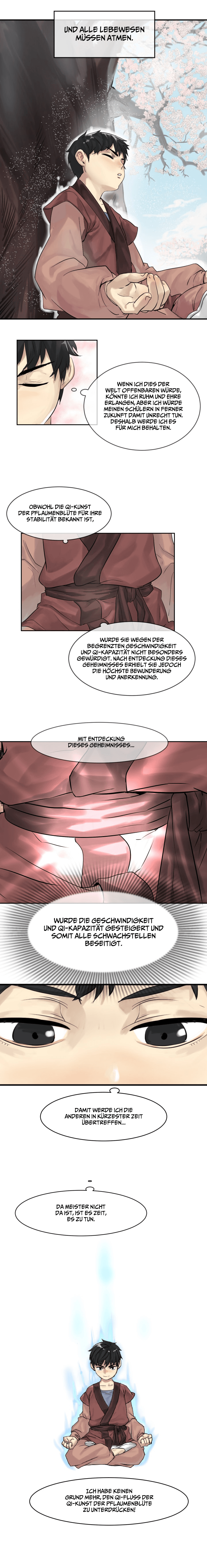 Read Volcanic Age DE Manga Online