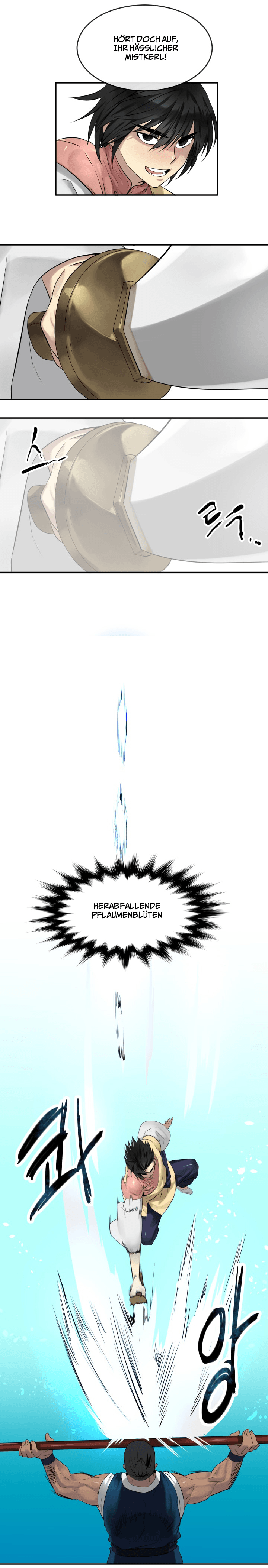 Read Volcanic Age DE Manga Online