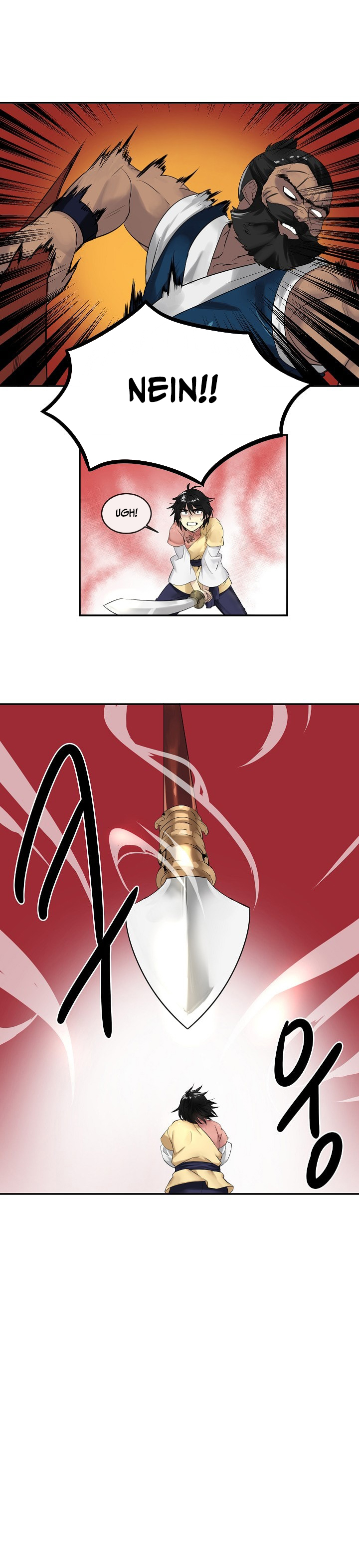 Read Volcanic Age DE Manga Online