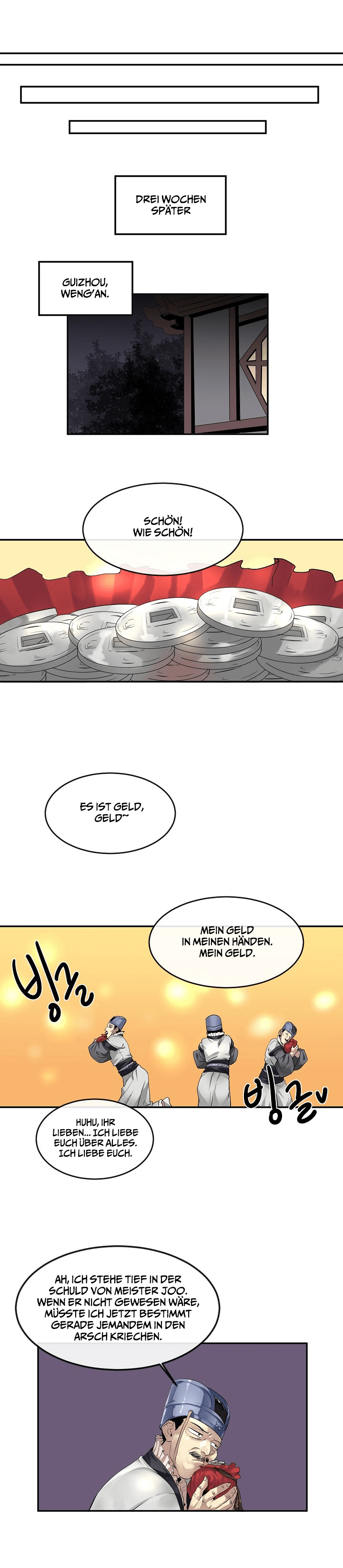 Read Volcanic Age DE Manga Online