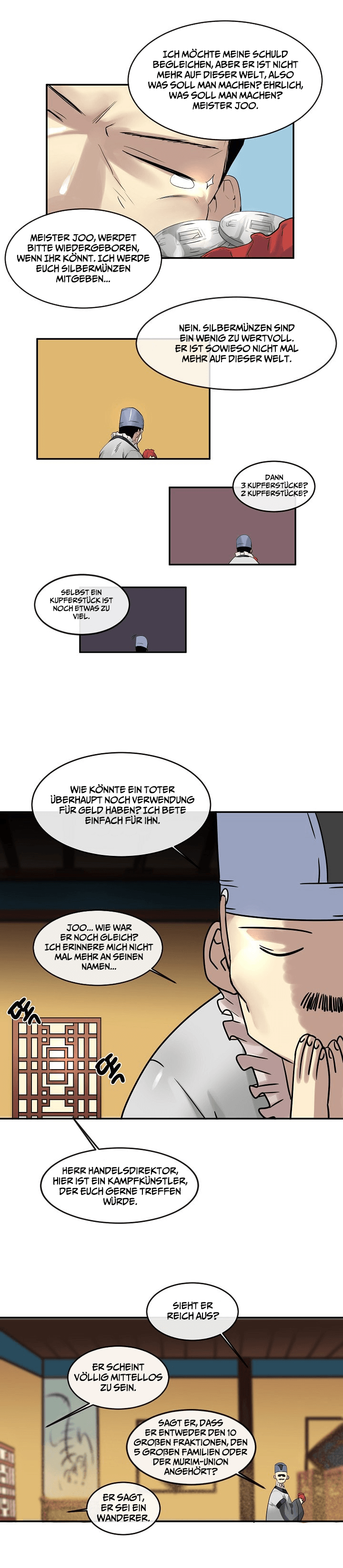 Read Volcanic Age DE Manga Online