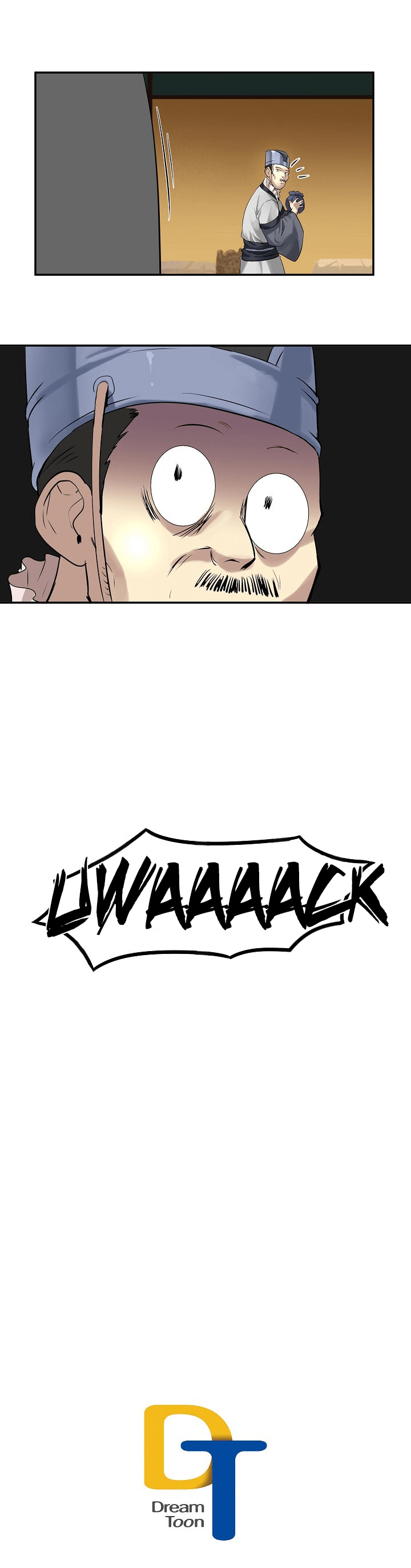 Read Volcanic Age DE Manga Online
