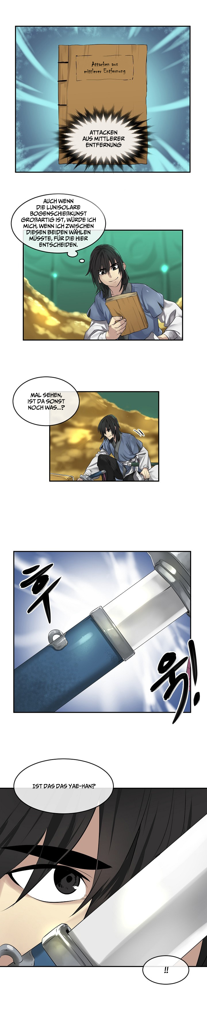 Read Volcanic Age DE Manga Online