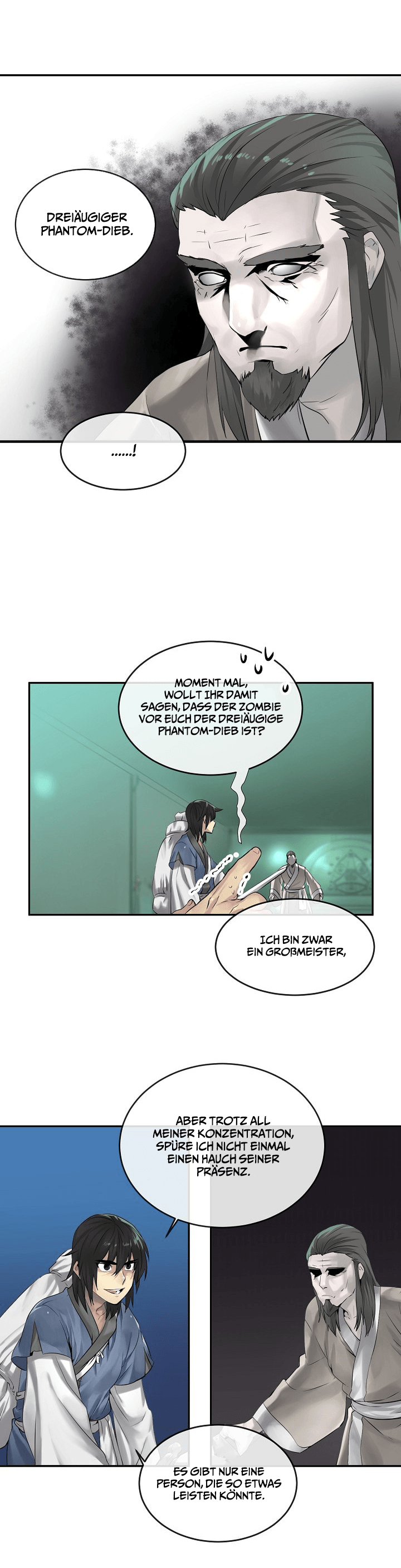 Read Volcanic Age DE Manga Online