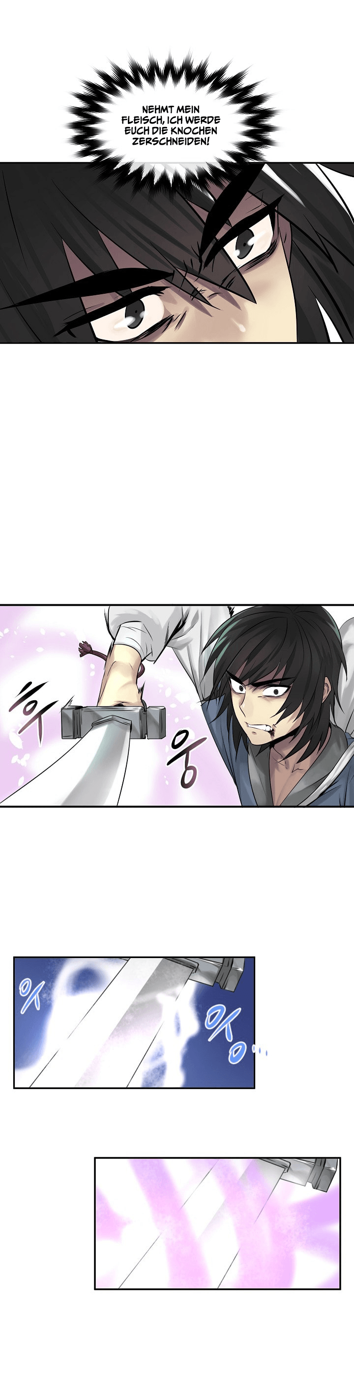 Read Volcanic Age DE Manga Online