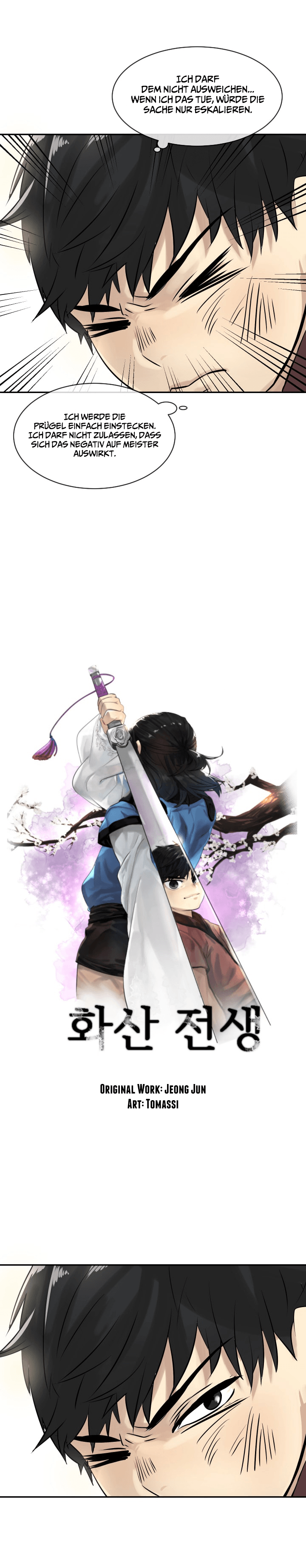 Read Volcanic Age DE Manga Online
