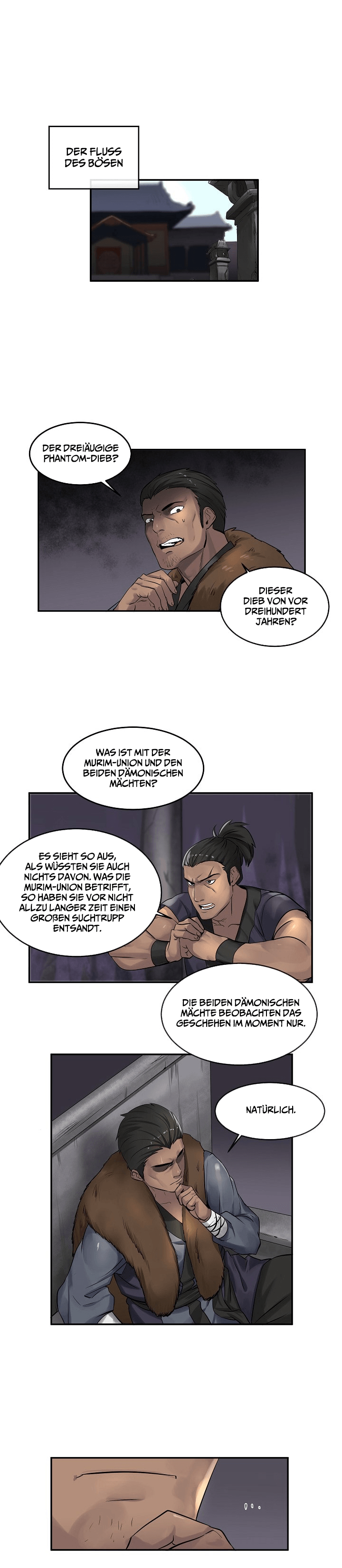 Read Volcanic Age DE Manga Online