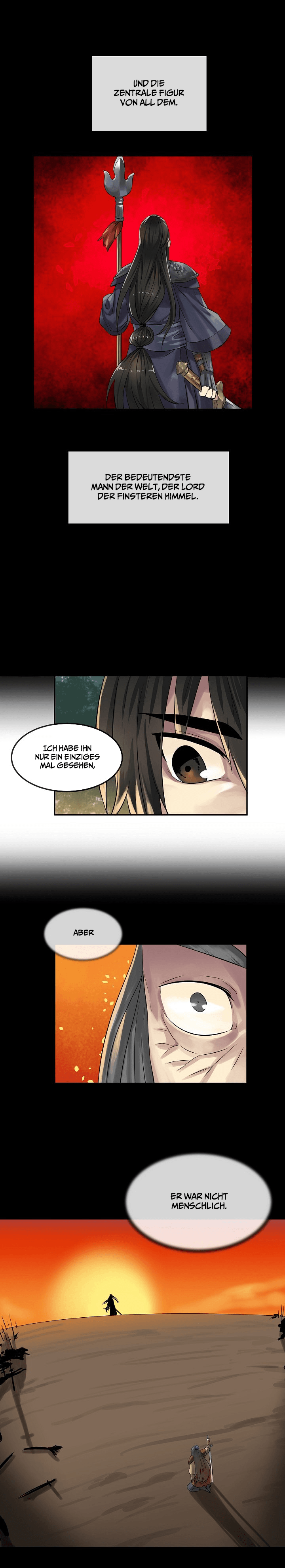 Read Volcanic Age DE Manga Online