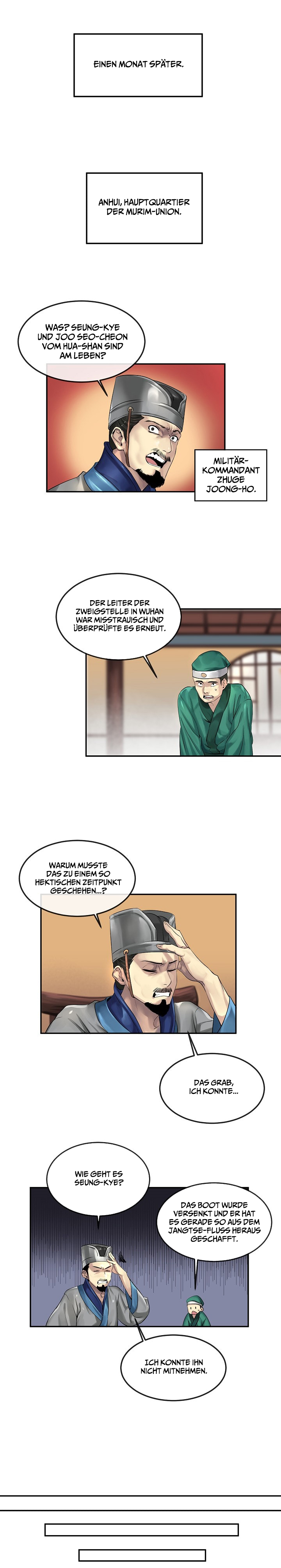 Read Volcanic Age DE Manga Online