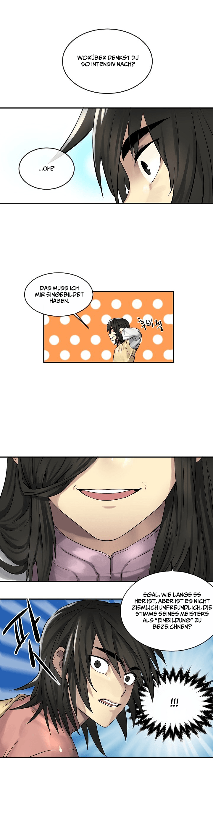 Read Volcanic Age DE Manga Online