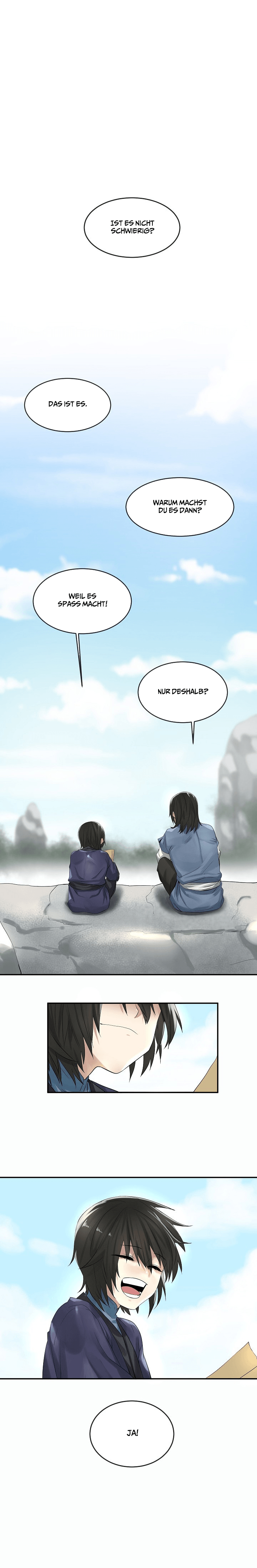 Read Volcanic Age DE Manga Online