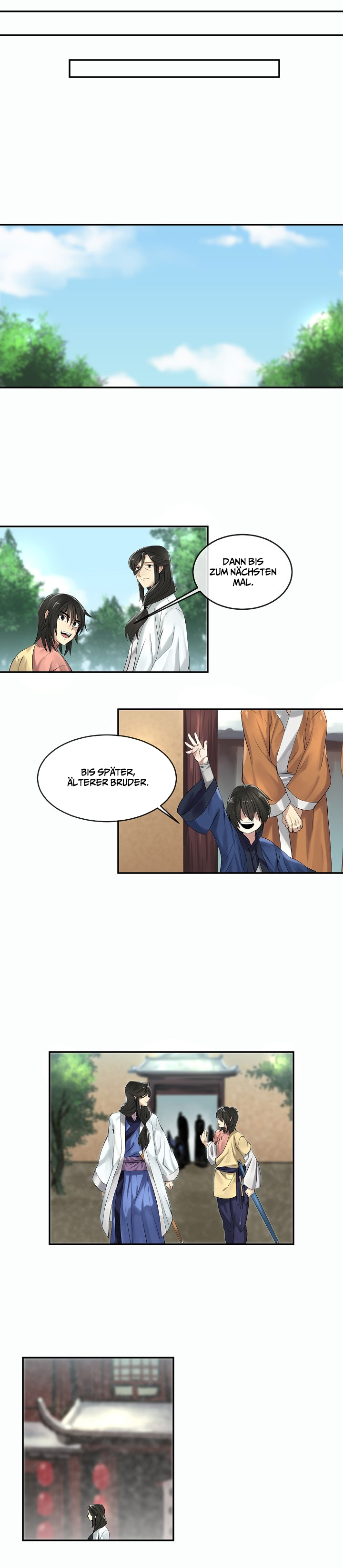 Read Volcanic Age DE Manga Online
