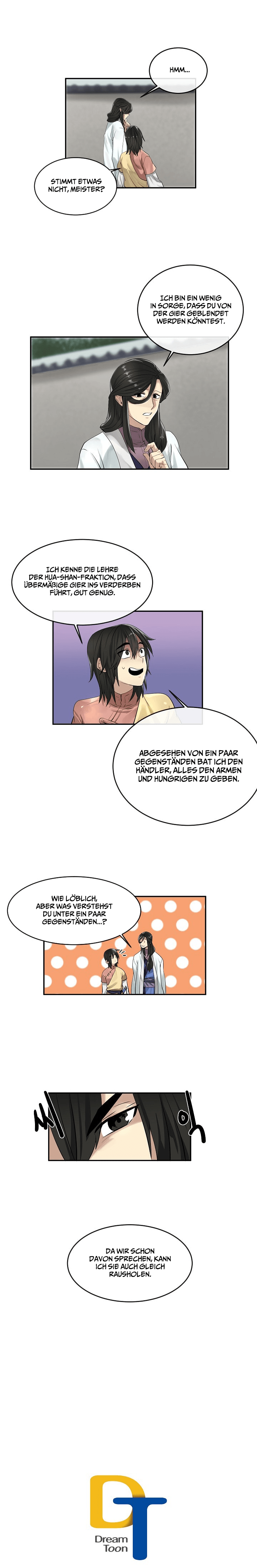 Read Volcanic Age DE Manga Online