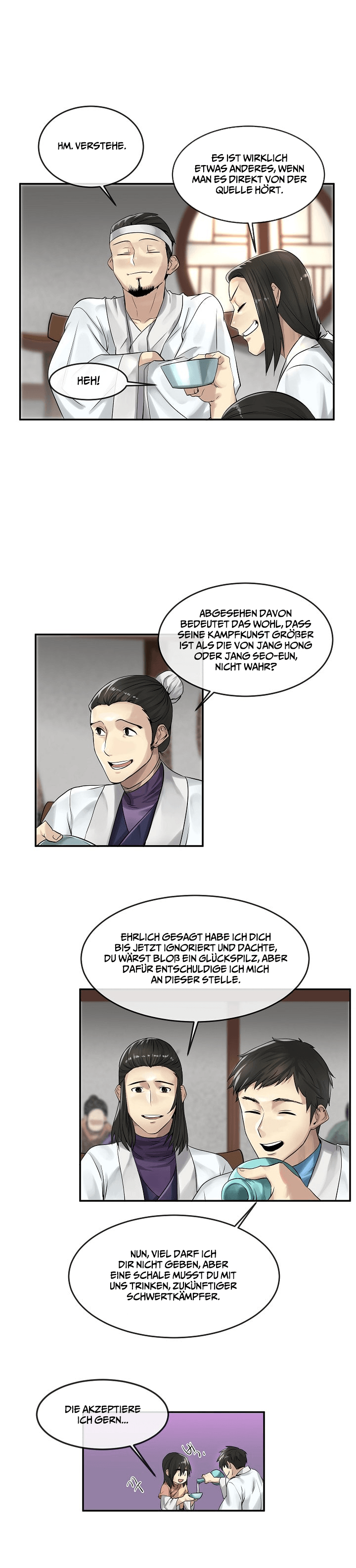 Read Volcanic Age DE Manga Online