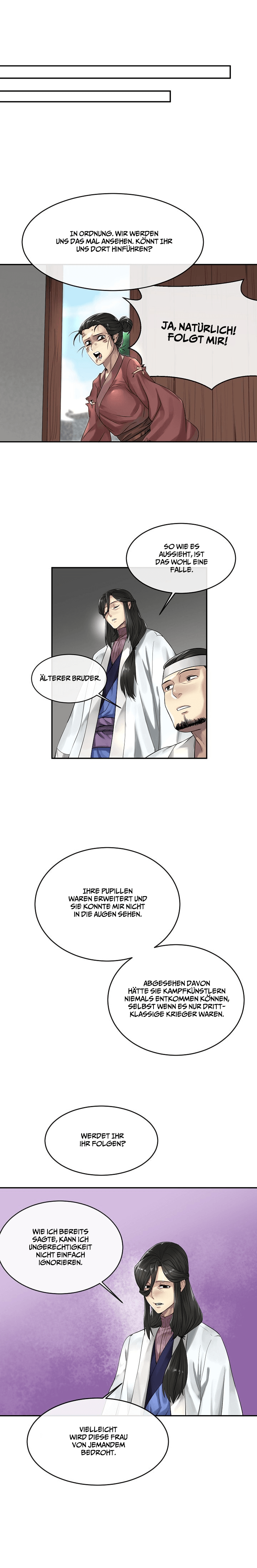 Read Volcanic Age DE Manga Online