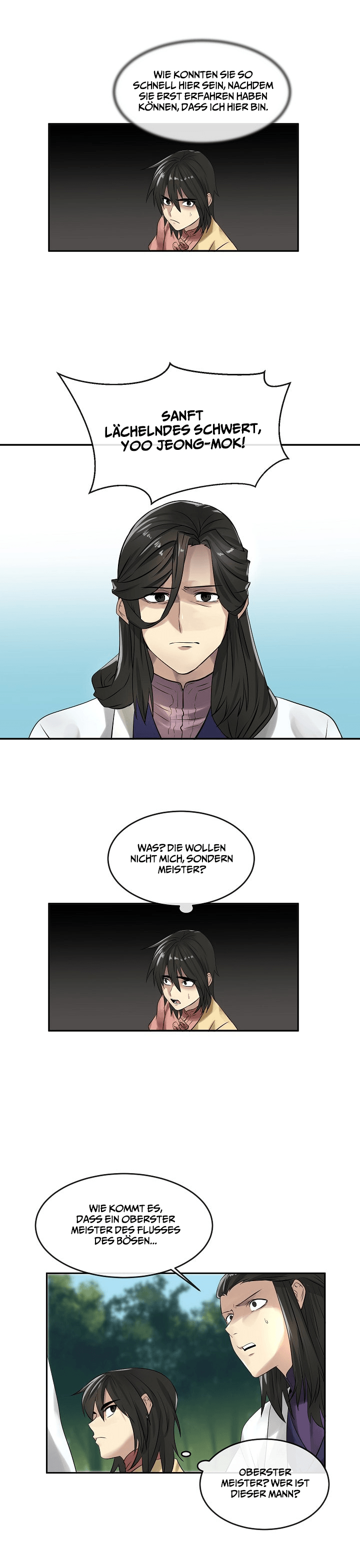Read Volcanic Age DE Manga Online
