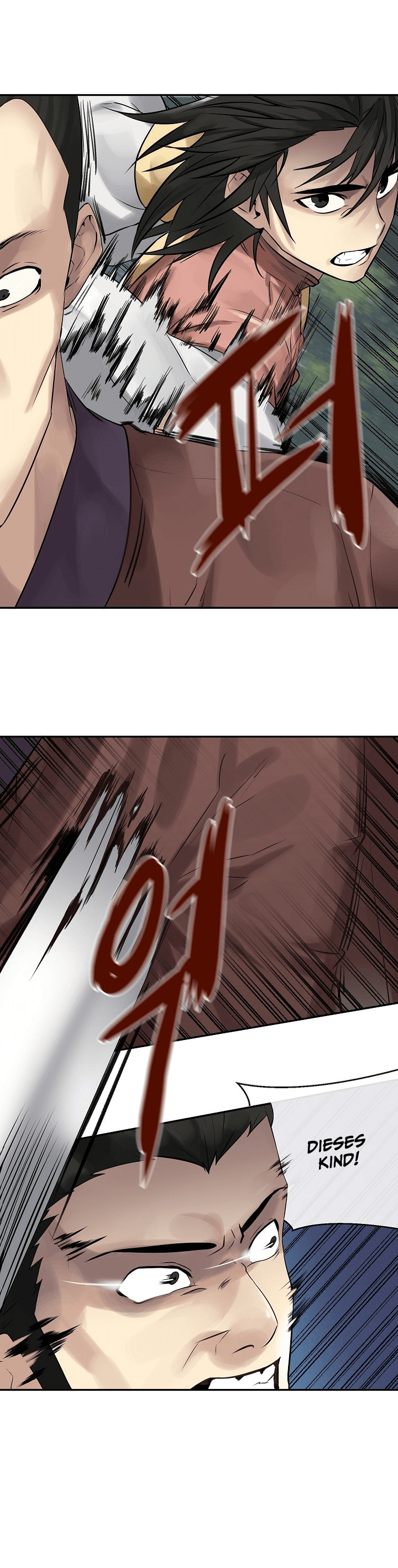 Read Volcanic Age DE Manga Online