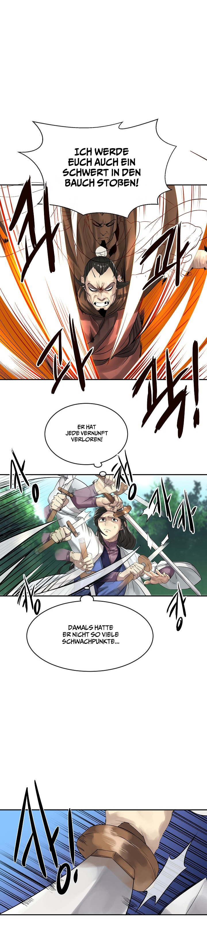 Read Volcanic Age DE Manga Online