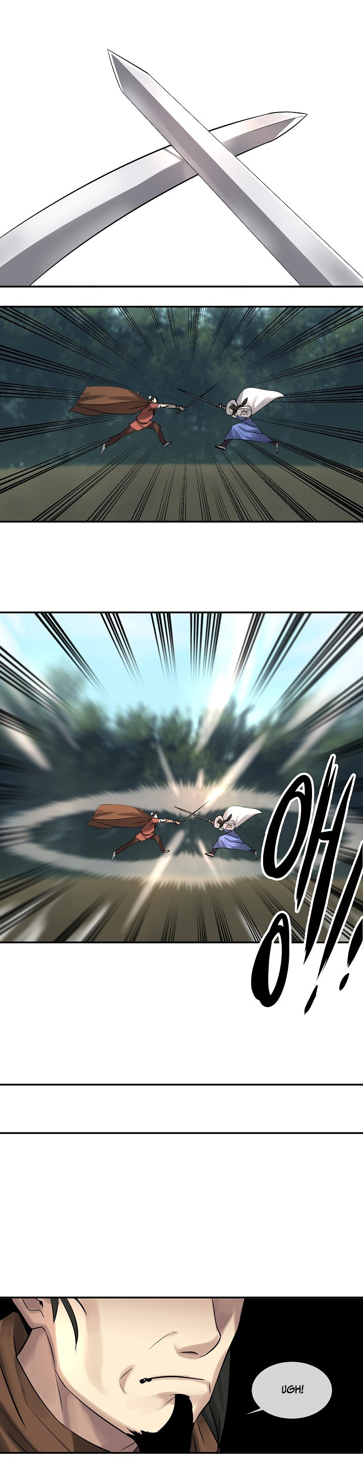 Read Volcanic Age DE Manga Online