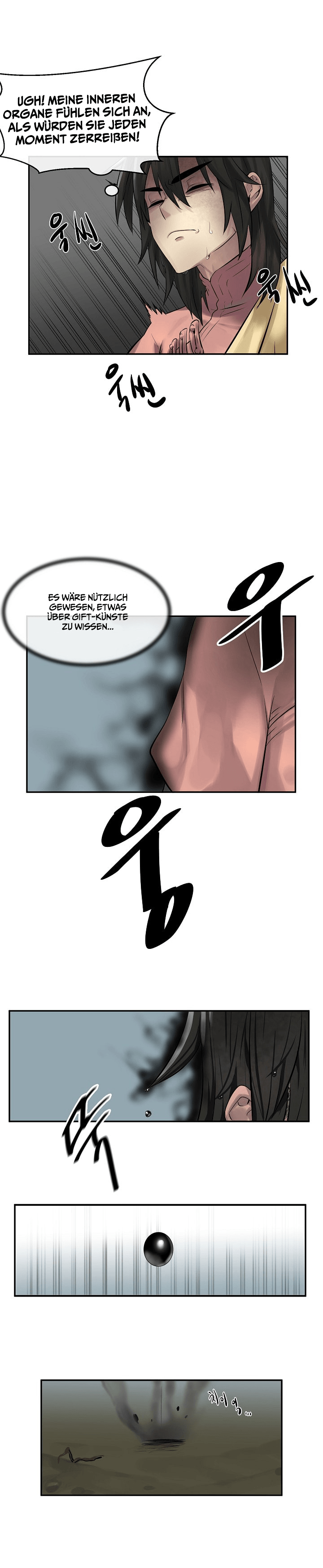 Read Volcanic Age DE Manga Online