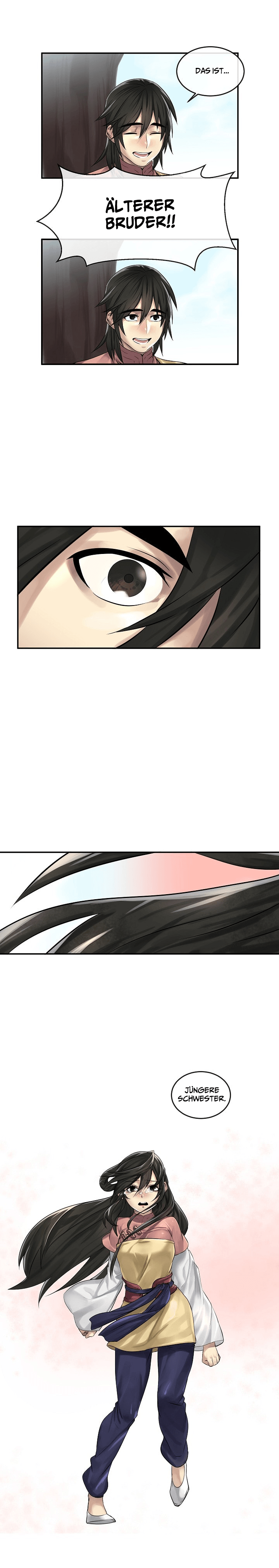 Read Volcanic Age DE Manga Online