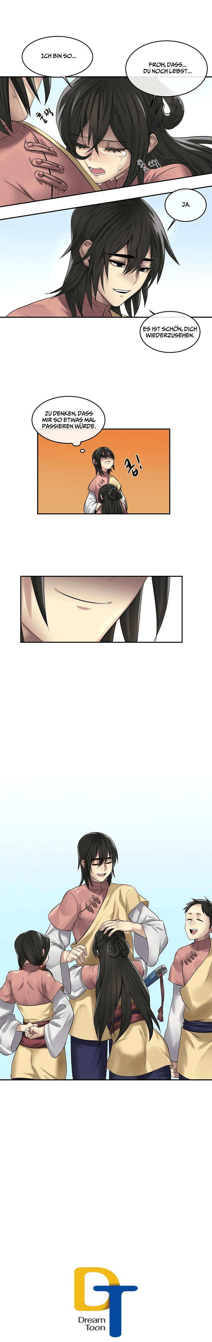 Read Volcanic Age DE Manga Online