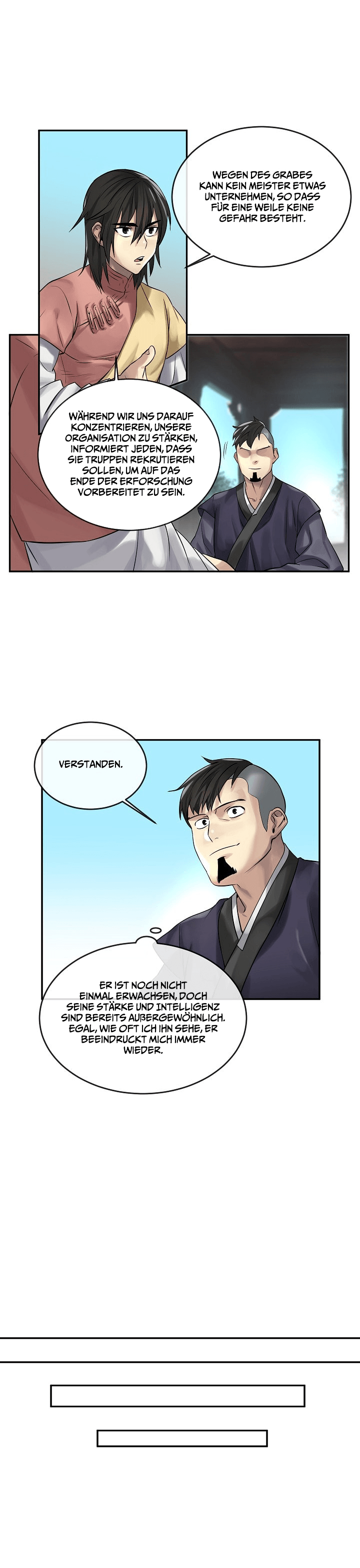 Read Volcanic Age DE Manga Online