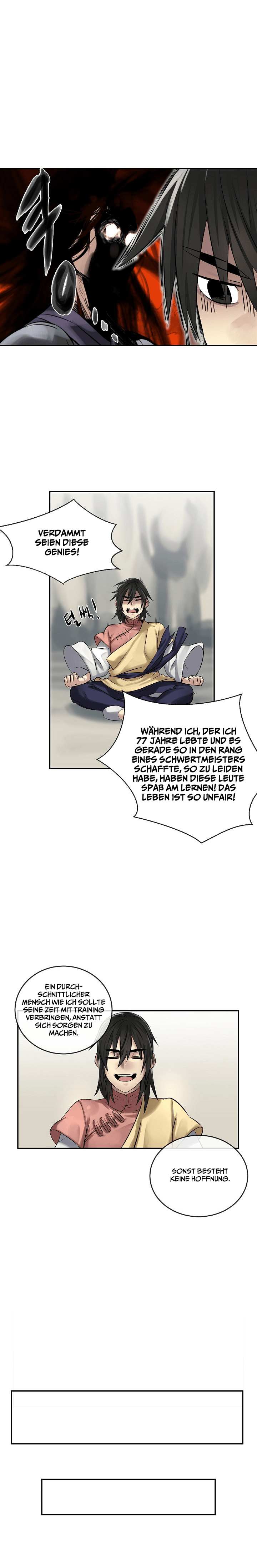 Read Volcanic Age DE Manga Online