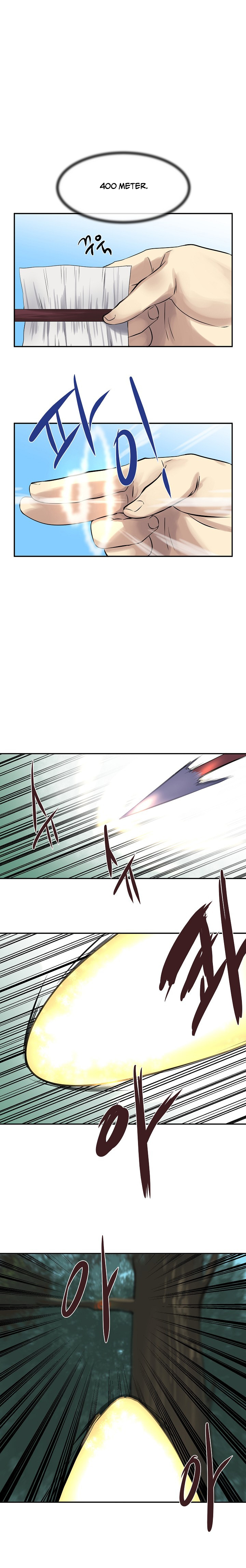 Read Volcanic Age DE Manga Online
