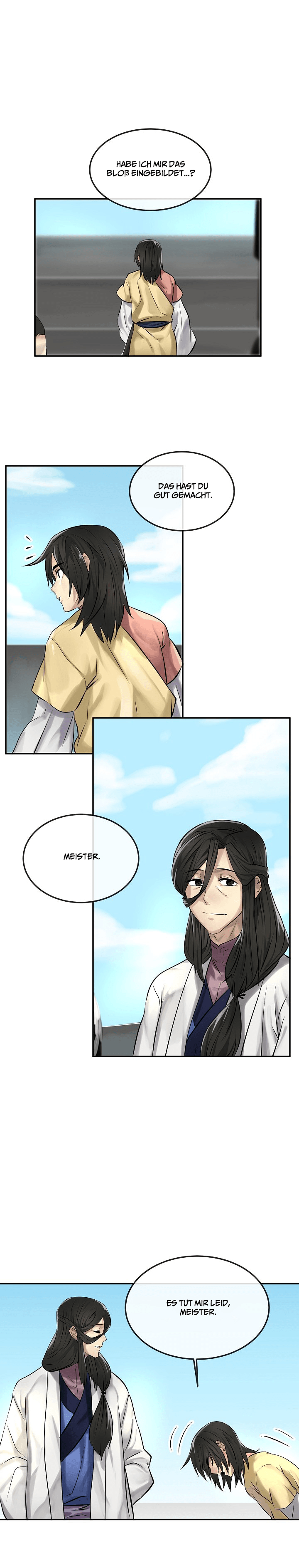 Read Volcanic Age DE Manga Online