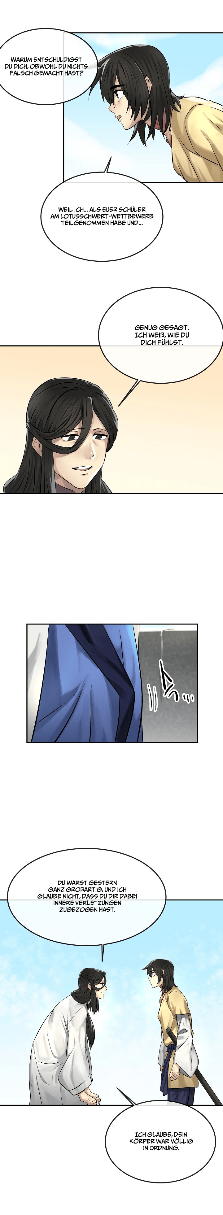 Read Volcanic Age DE Manga Online