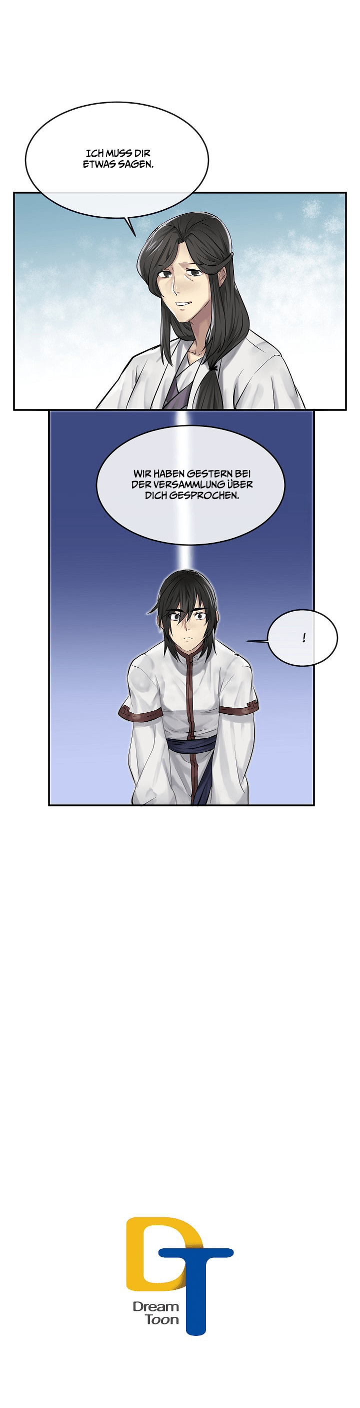 Read Volcanic Age DE Manga Online