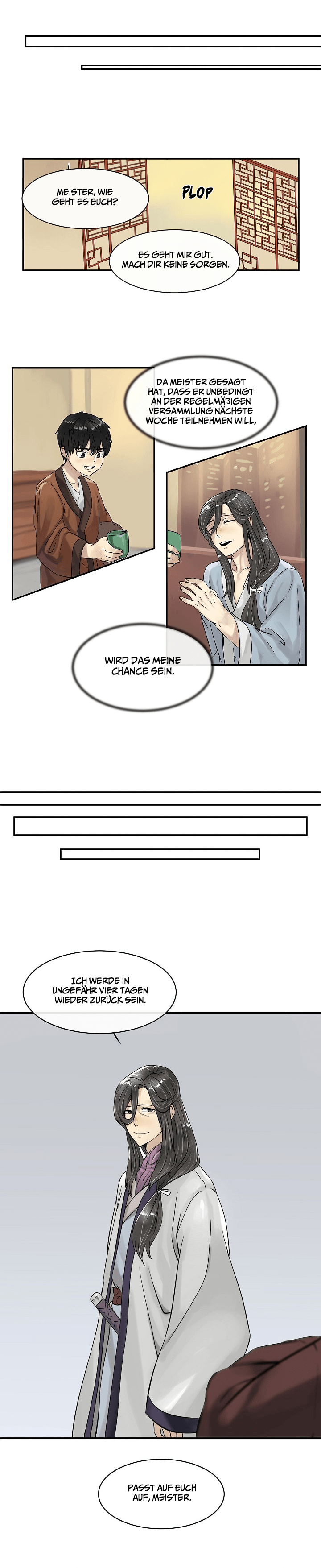 Read Volcanic Age DE Manga Online