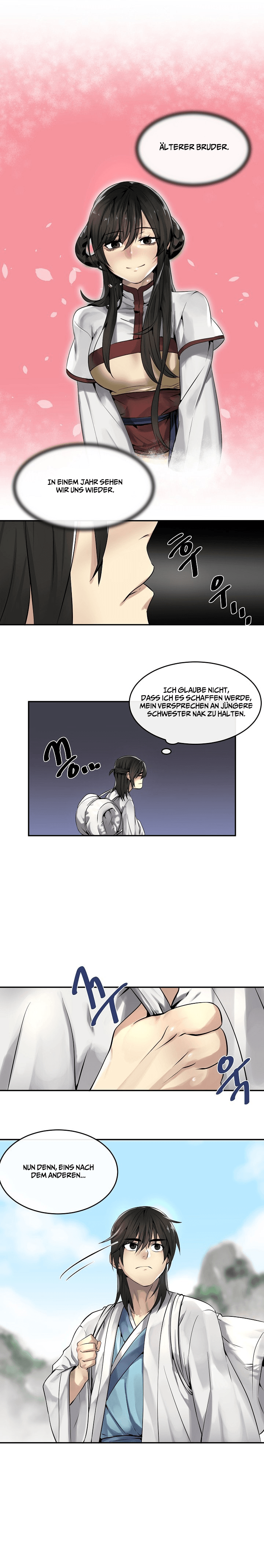 Read Volcanic Age DE Manga Online