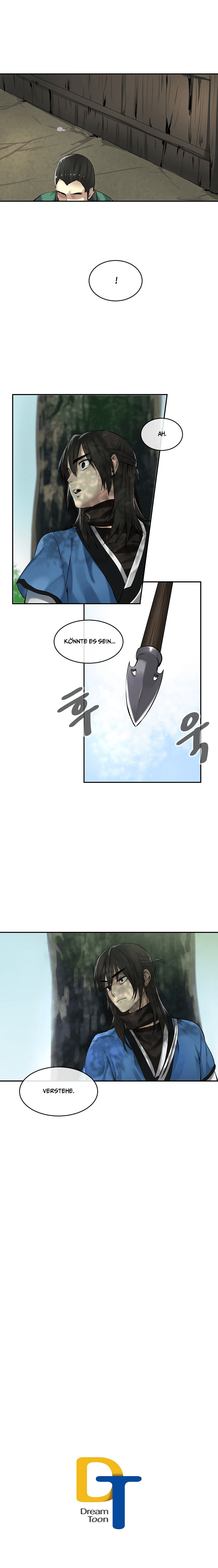 Read Volcanic Age DE Manga Online